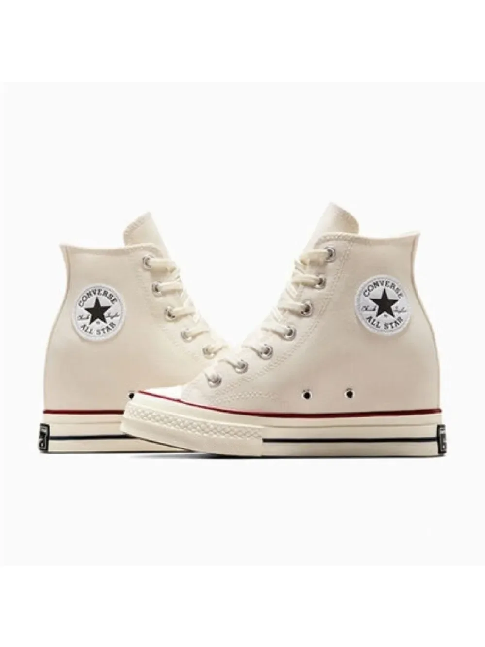 Converse All Stars new without